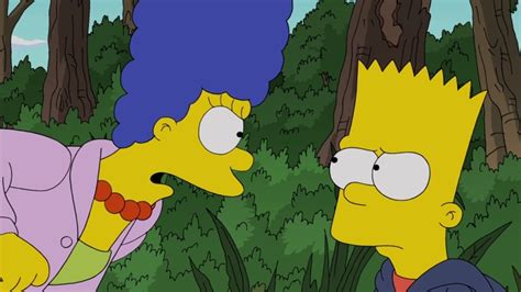 bart and marge porn|Bart's birthday aka Bart fucks marge .